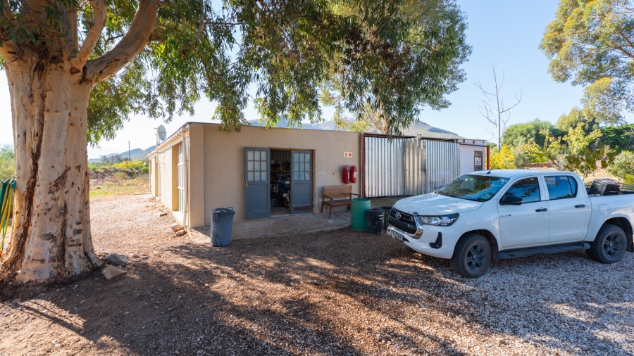 11 Bedroom Property for Sale in Robertson Western Cape